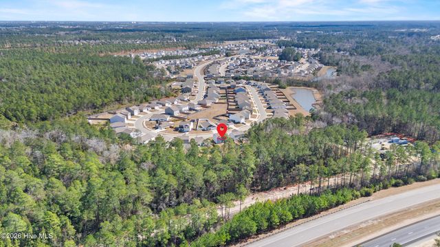 756 Buckeye Road NE, Leland, NC 28451