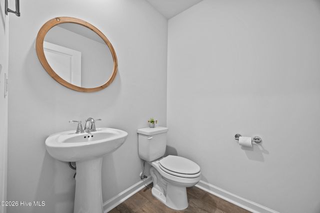 756 Buckeye Road NE, Leland, NC 28451