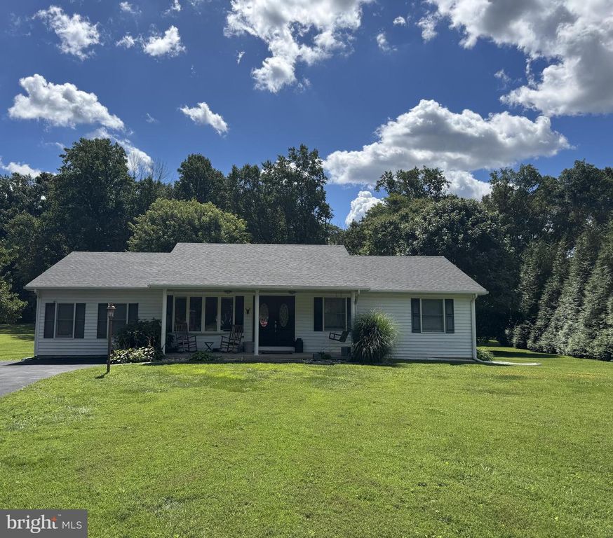 267 SKYLINE DR, Conowingo, MD 21918