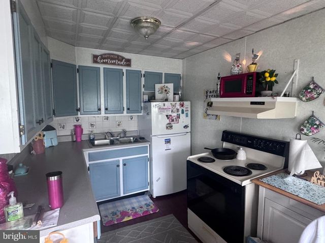 995 TYRONE PIKE, Philipsburg, PA 16866