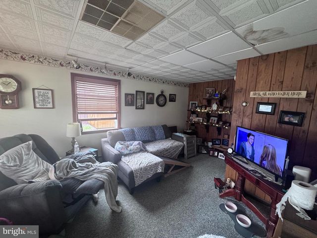 995 TYRONE PIKE, Philipsburg, PA 16866