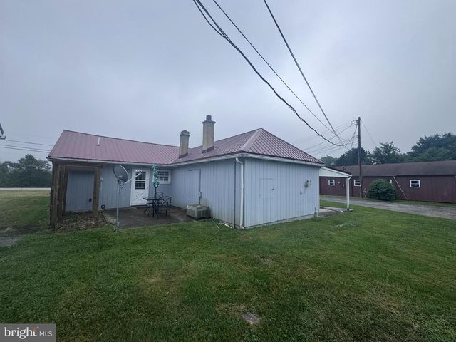 995 TYRONE PIKE, Philipsburg, PA 16866