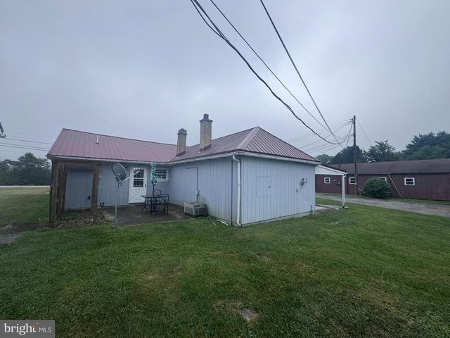 995 TYRONE PIKE, Philipsburg, PA 16866