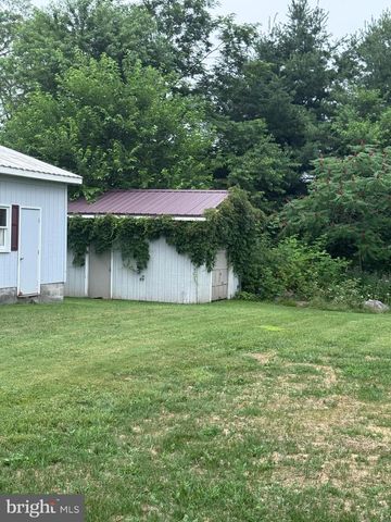 995 TYRONE PIKE, Philipsburg, PA 16866