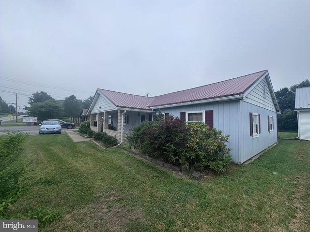995 TYRONE PIKE, Philipsburg, PA 16866