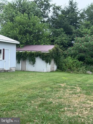 995 TYRONE PIKE, Philipsburg, PA 16866