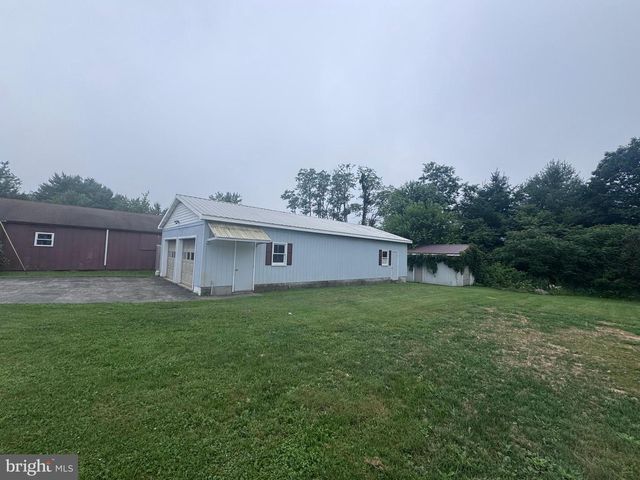 995 TYRONE PIKE, Philipsburg, PA 16866