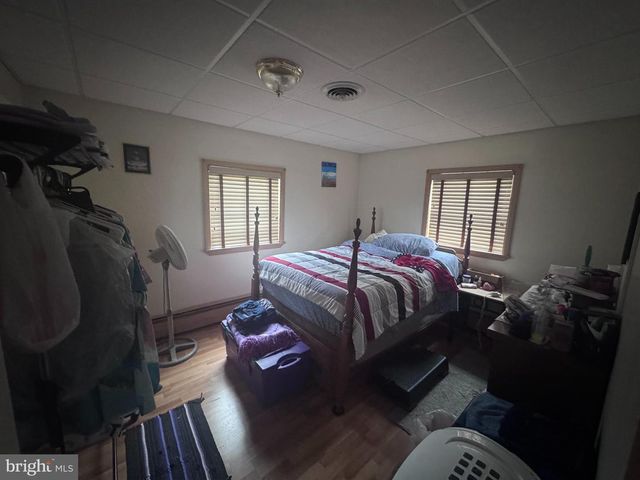 995 TYRONE PIKE, Philipsburg, PA 16866