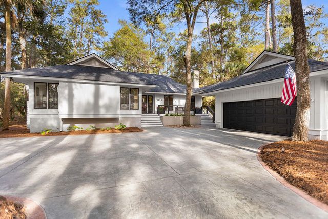 2963 Seabrook Island Road, Seabrook Island, SC 29455
