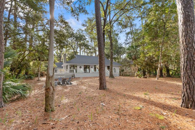 2963 Seabrook Island Road, Seabrook Island, SC 29455