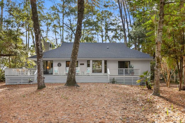 2963 Seabrook Island Road, Seabrook Island, SC 29455