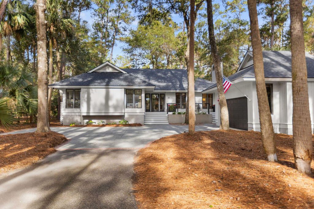 2963 Seabrook Island Road, Seabrook Island, SC 29455