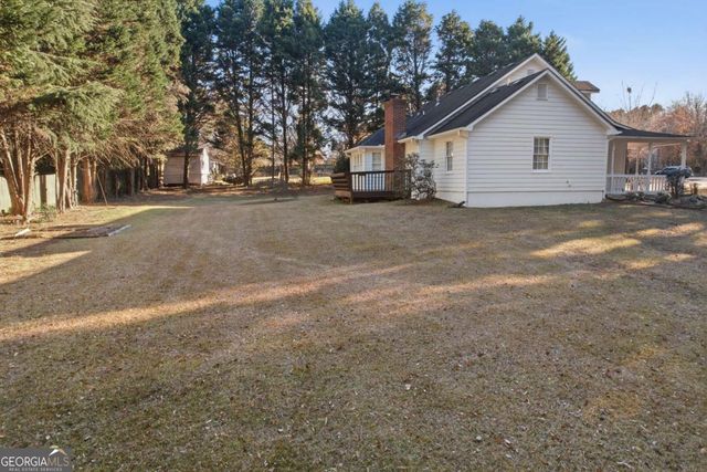 2110 Meadow View Court, Grayson, GA 30017