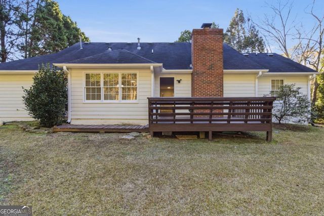 2110 Meadow View Court, Grayson, GA 30017