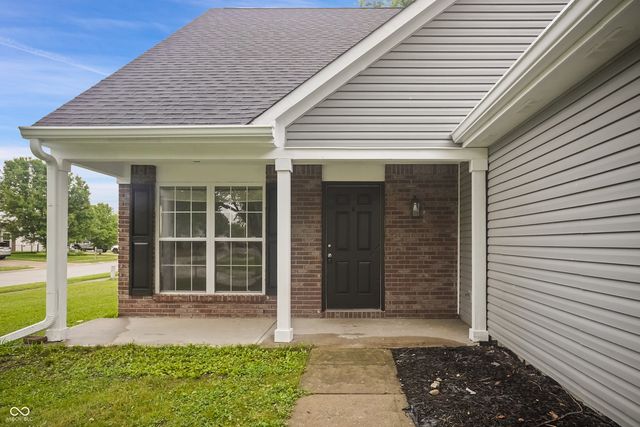 6477 Oyster Key Lane, Plainfield, IN 46168