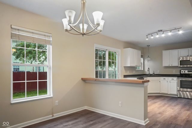 6477 Oyster Key Lane, Plainfield, IN 46168