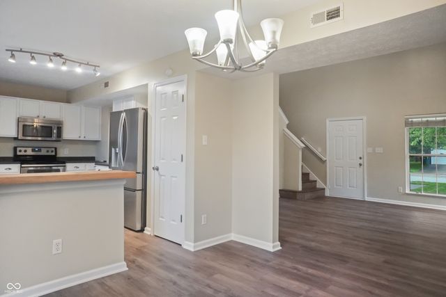6477 Oyster Key Lane, Plainfield, IN 46168