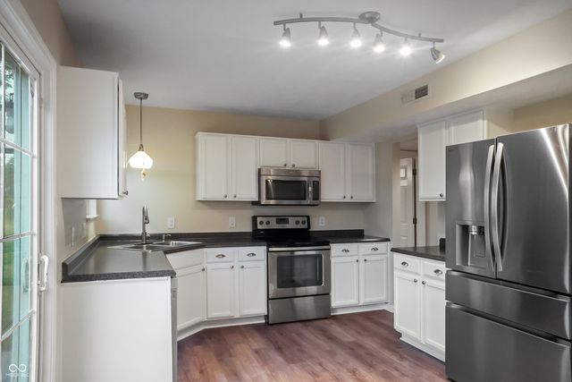 6477 Oyster Key Lane, Plainfield, IN 46168