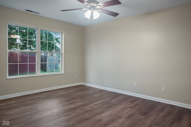 6477 Oyster Key Lane, Plainfield, IN 46168