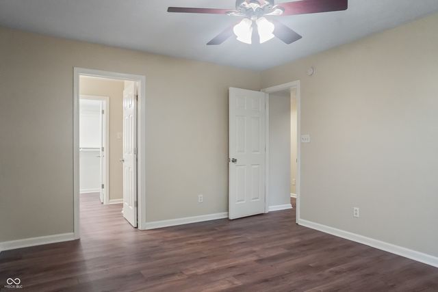 6477 Oyster Key Lane, Plainfield, IN 46168