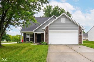 6477 Oyster Key Lane, Plainfield, IN 46168