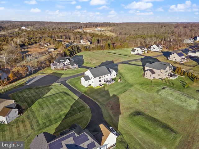 15809 DELANEY CHASE WAY, Centreville, VA 20120