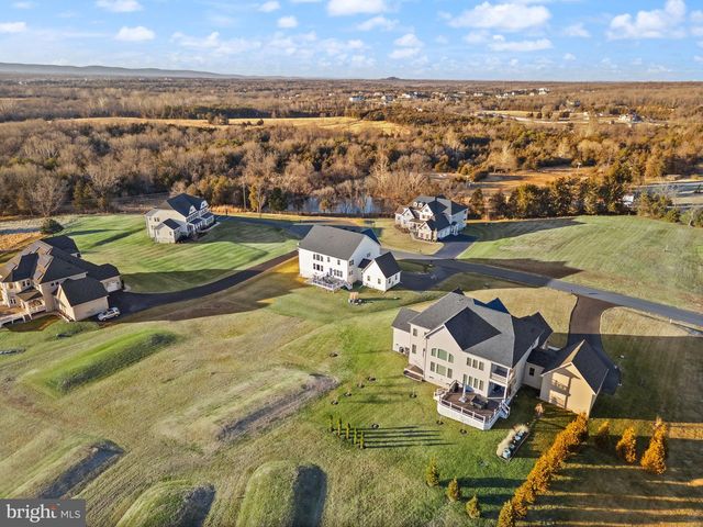 15809 DELANEY CHASE WAY, Centreville, VA 20120