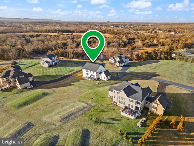 15809 DELANEY CHASE WAY, Centreville, VA 20120