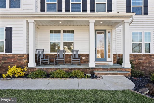 15809 DELANEY CHASE WAY, Centreville, VA 20120