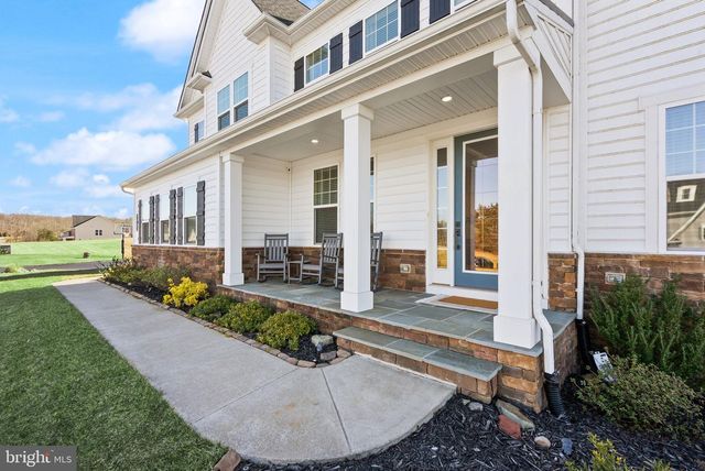 15809 DELANEY CHASE WAY, Centreville, VA 20120