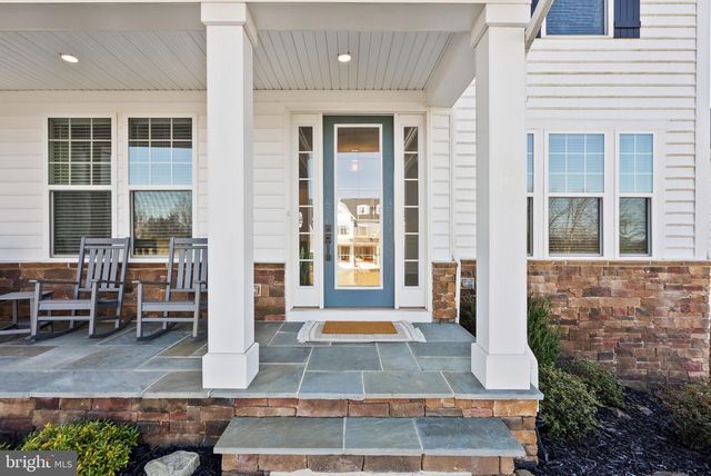 15809 DELANEY CHASE WAY, Centreville, VA 20120