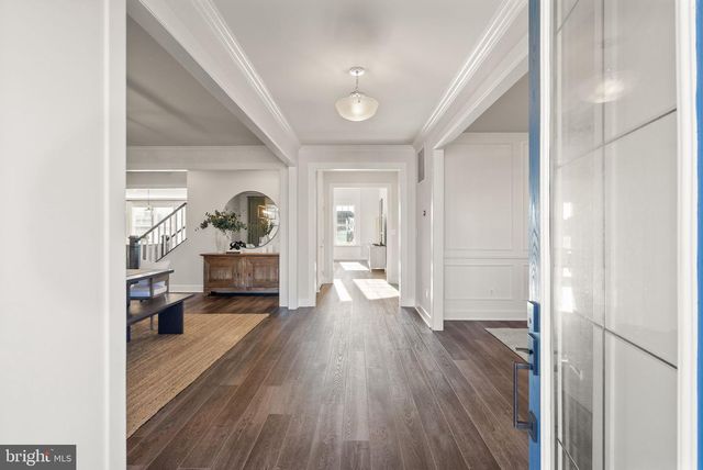 15809 DELANEY CHASE WAY, Centreville, VA 20120