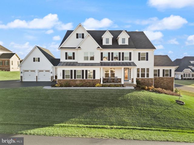 15809 DELANEY CHASE WAY, Centreville, VA 20120