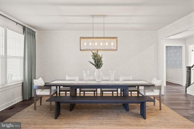 15809 DELANEY CHASE WAY, Centreville, VA 20120