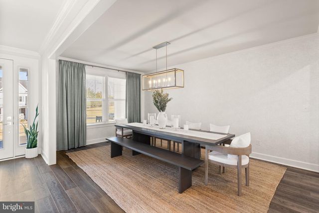 15809 DELANEY CHASE WAY, Centreville, VA 20120