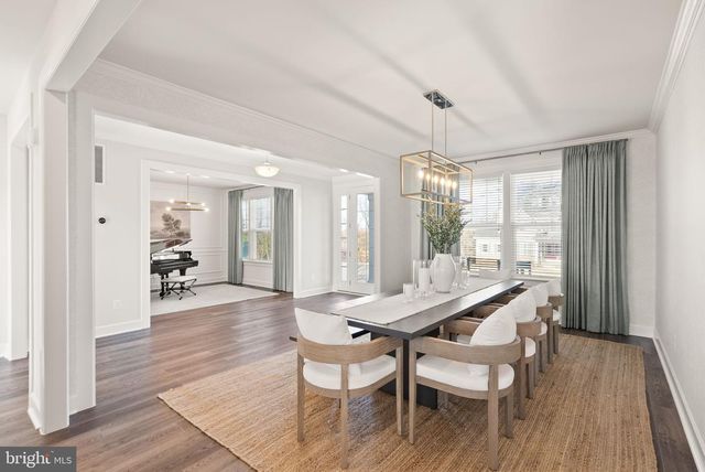 15809 DELANEY CHASE WAY, Centreville, VA 20120