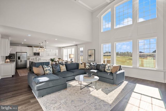 15809 DELANEY CHASE WAY, Centreville, VA 20120