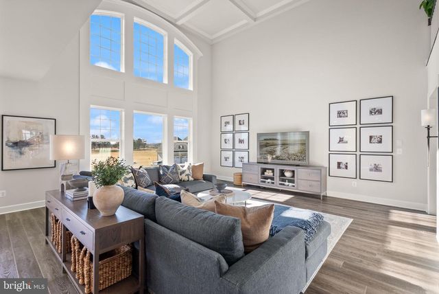 15809 DELANEY CHASE WAY, Centreville, VA 20120