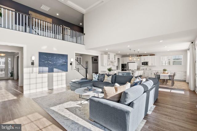 15809 DELANEY CHASE WAY, Centreville, VA 20120