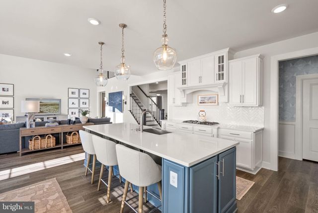 15809 DELANEY CHASE WAY, Centreville, VA 20120