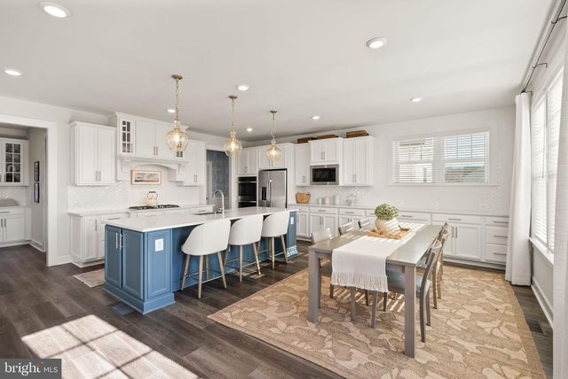 15809 DELANEY CHASE WAY, Centreville, VA 20120