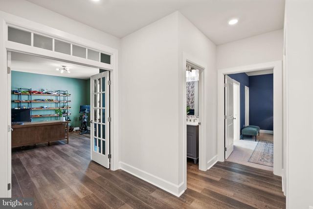 15809 DELANEY CHASE WAY, Centreville, VA 20120