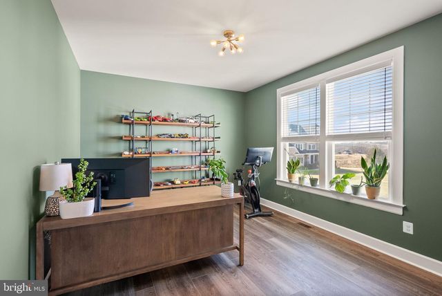 15809 DELANEY CHASE WAY, Centreville, VA 20120