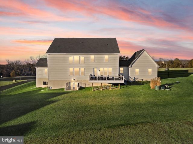 15809 DELANEY CHASE WAY, Centreville, VA 20120