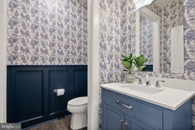 15809 DELANEY CHASE WAY, Centreville, VA 20120