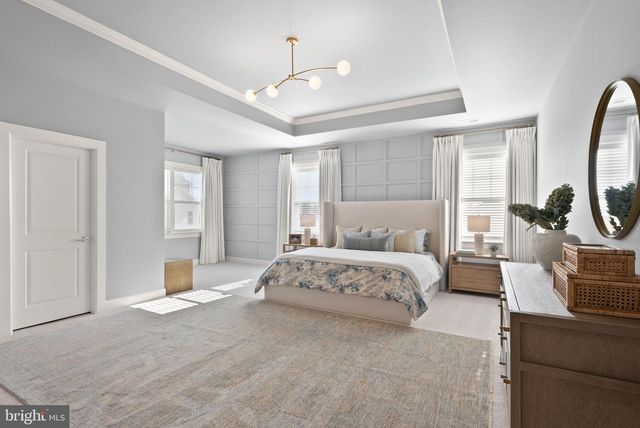 15809 DELANEY CHASE WAY, Centreville, VA 20120