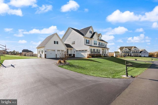 15809 DELANEY CHASE WAY, Centreville, VA 20120