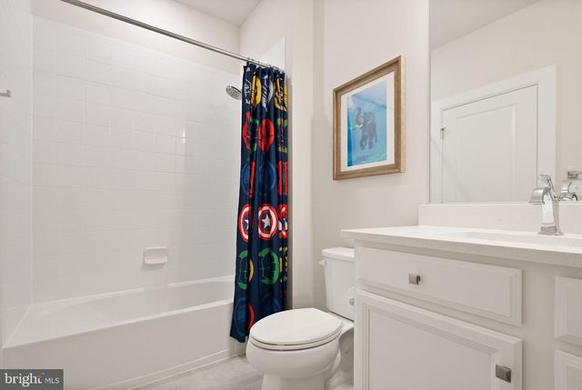 15809 DELANEY CHASE WAY, Centreville, VA 20120