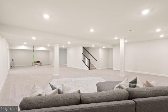 15809 DELANEY CHASE WAY, Centreville, VA 20120