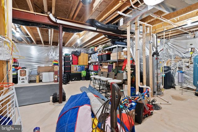 15809 DELANEY CHASE WAY, Centreville, VA 20120